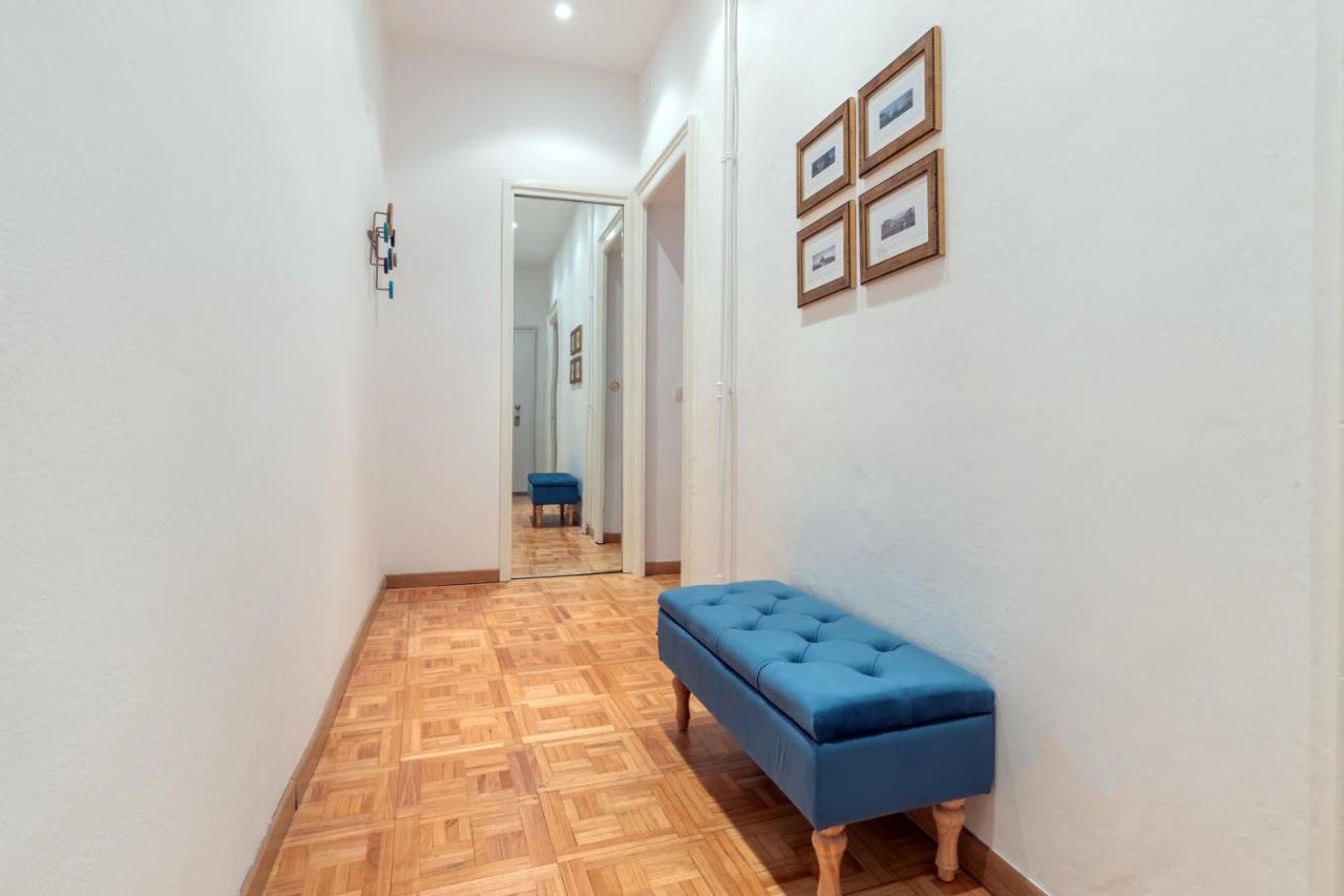 Solferino Living Milão Exterior foto